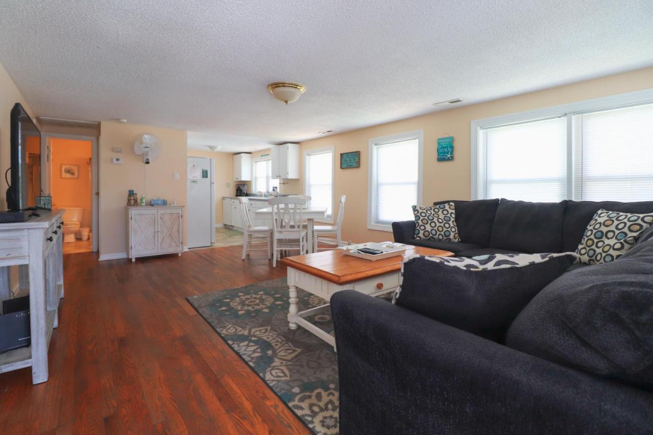 Loris Landing Cottage Myrtle Beach Exterior foto