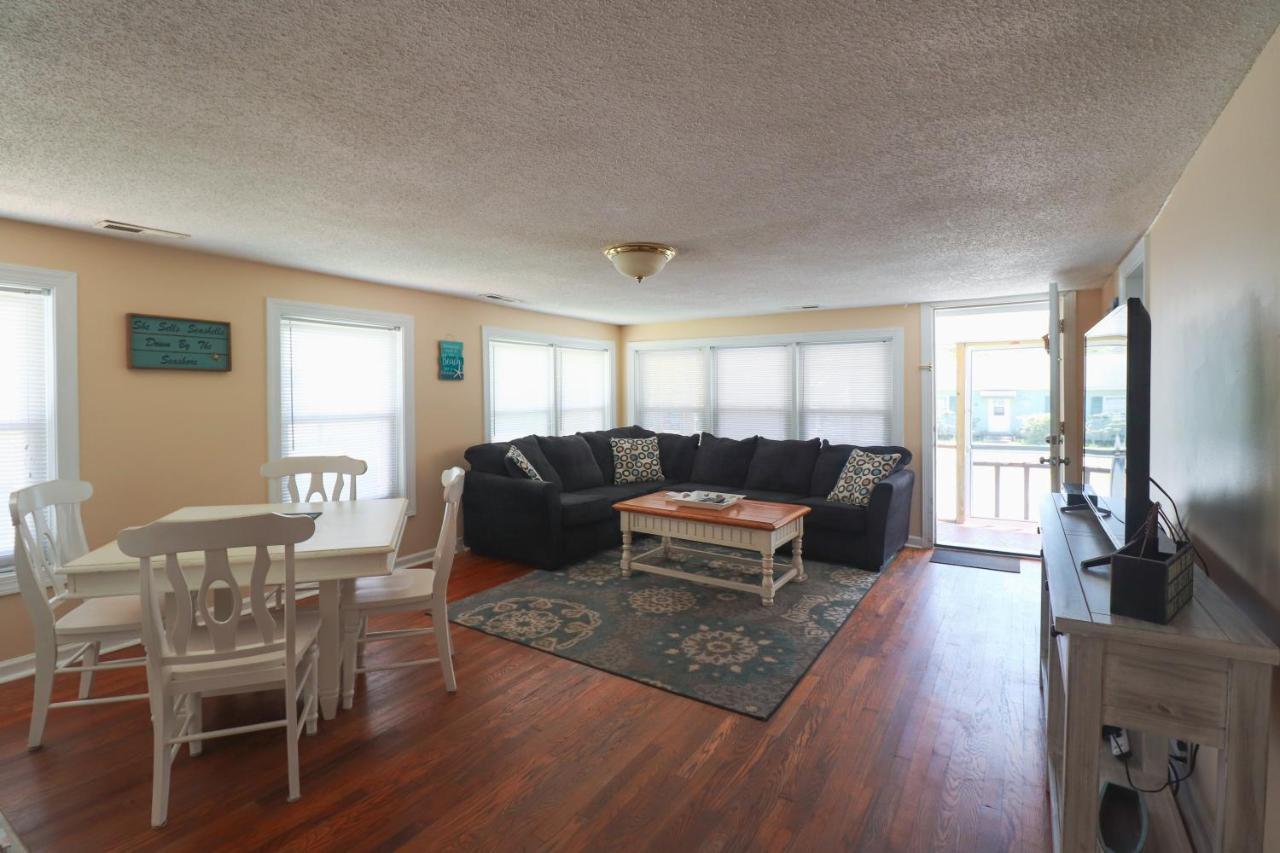 Loris Landing Cottage Myrtle Beach Exterior foto